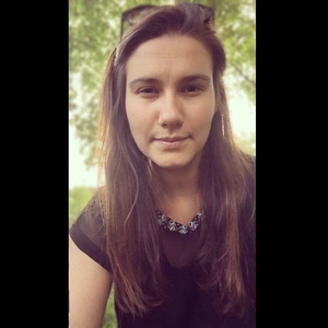Fanny - Prof d'aide aux devoirs - Nancy