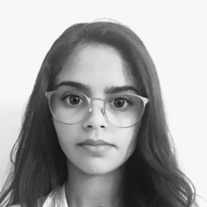 Sabrina - Prof de soutien scolaire - Nanterre
