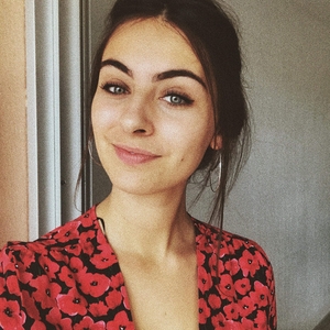 Mathilde - Prof de français - Toulouse