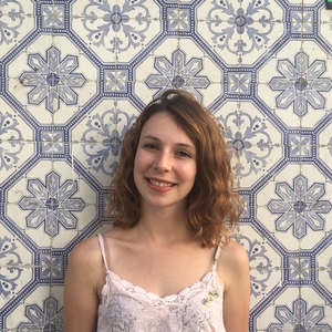 Esther - Prof de soutien scolaire - Lyon