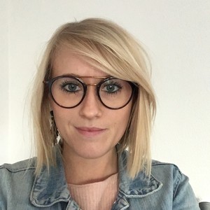 Amélie - Prof de maths - Bordeaux