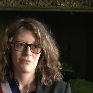 Diane - Prof d'histoire - Poitiers