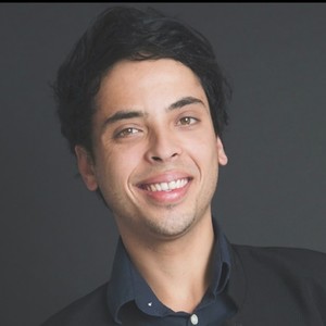 Jérémy - Prof d'économie - Paris