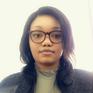 Sarah Emmanuelle - Prof de français - Ixelles