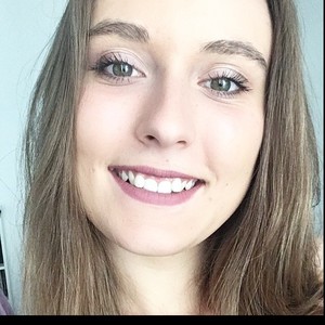 Léa - Prof de maths - Reims