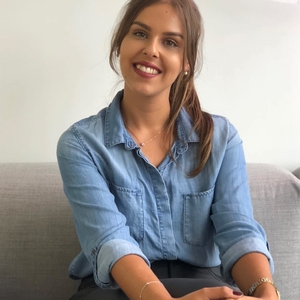 Sarah - Prof de communication - Meaux
