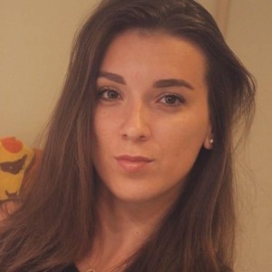Océane - Prof de français - Bondy