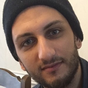 Youness - Prof de physique - chimie - Metz