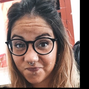 Angèle - Prof de maths - Pont-l'Abbé