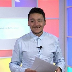 Anthony - Prof de soutien scolaire - Caudry