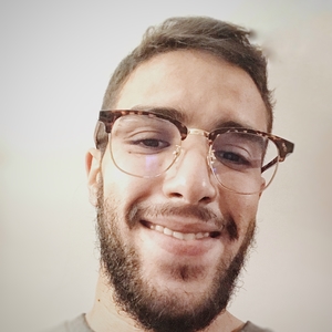 Haitham - Prof d'anglais - Aix-en-Provence