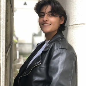 Mariam - Prof de photographie - Choisy-le-Roi