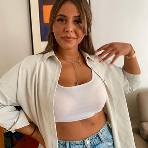 Shérine - Prof de maths - Chevilly-Larue