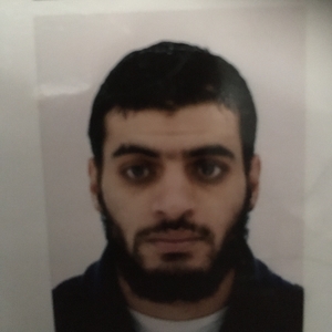 Ahmed - Prof de maths - Aulnay-sous-Bois