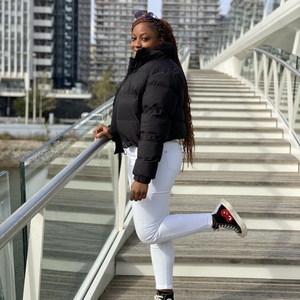 Zara fatima - Prof d'anglais - Clichy