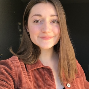 Sarah - Prof d'aide aux devoirs - Avignon