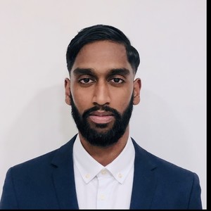 Rahulan - Prof de maths - Paris