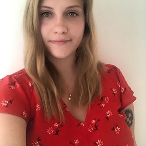 Mila - Prof de français - Oullins