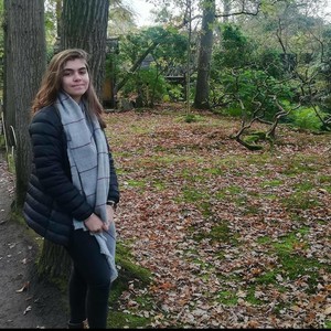 Orlane - Prof d'anglais - Cherbourg-en-Cotentin