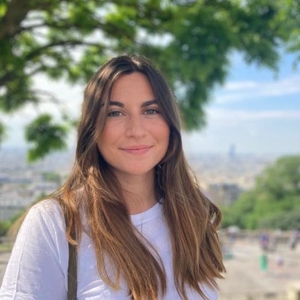 Capucine - Prof d'aide aux devoirs - Bordeaux
