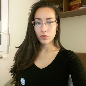 Tijana - Prof de fle - français langue étrangère - Gennevilliers