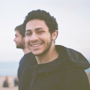 Rayan - Prof de maths - Paris