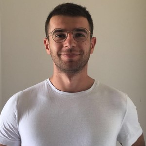 Antoine - Prof d'autres sports - Nevers