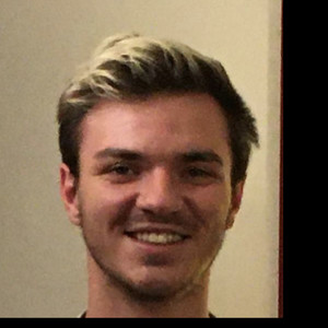 Victor - Prof de maths - Strasbourg