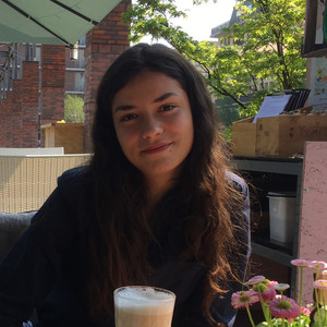 Clara - Prof de préparation bac scientifique - Paris