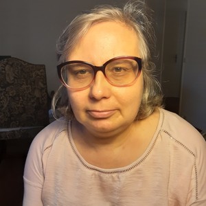 Marie Noelle - Prof d'italien - Pau