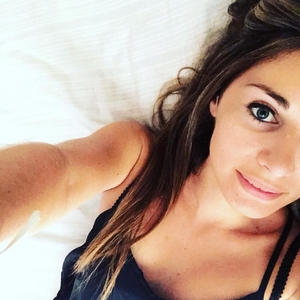 Laurine - Prof de français - Rouen