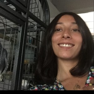 Myriam - Prof de français - Marseille