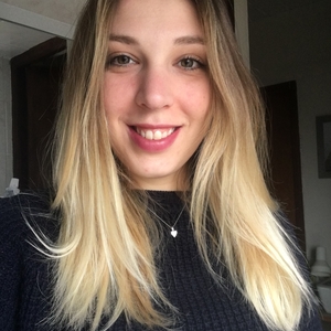 Hélène - Prof d'italien - Pagny-sur-Meuse