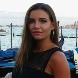 Clara - Prof d'italien - Lyon