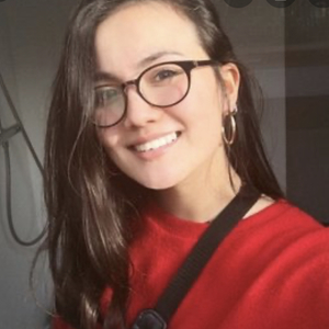Camille - Prof de maths - Paris