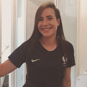 Charline - Coach sportif - Pleuven