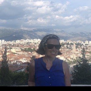 Irene - Prof d'anglais - La Queue-en-Brie