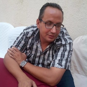 Mohamed Nizar - Prof de physique - chimie - Brest