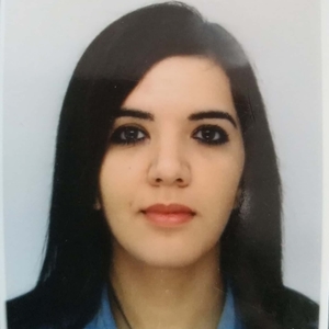 Safiya - Prof d'aide aux devoirs - Vernon