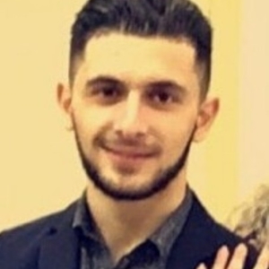 Garegin - Prof de droit civil - Narbonne
