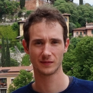Florian - Prof de maths - Saint-Julien