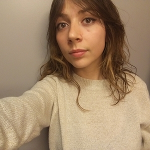 Sarah - Prof d'initiation informatique - Grenoble