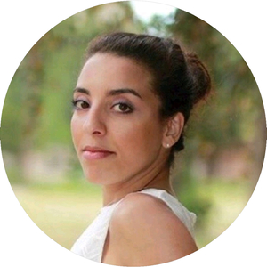 Oumaima - Prof d'espagnol - Levallois-Perret