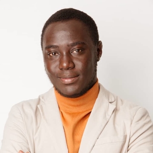 Papa Cheikh - Prof de maths - La Rochelle