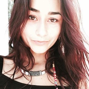 Marie - Prof de maths - Pau