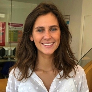 Lisa - Prof de maths - Toulouse