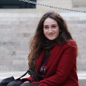 Matilde - Prof d'italien - Paris