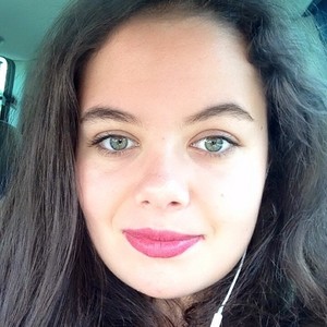Mélanie - Prof d'anglais - Angers