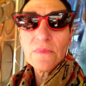 Marie-Christel - Prof d'anglais - Carcassonne