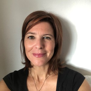 Virginie - Prof de français - Ligné